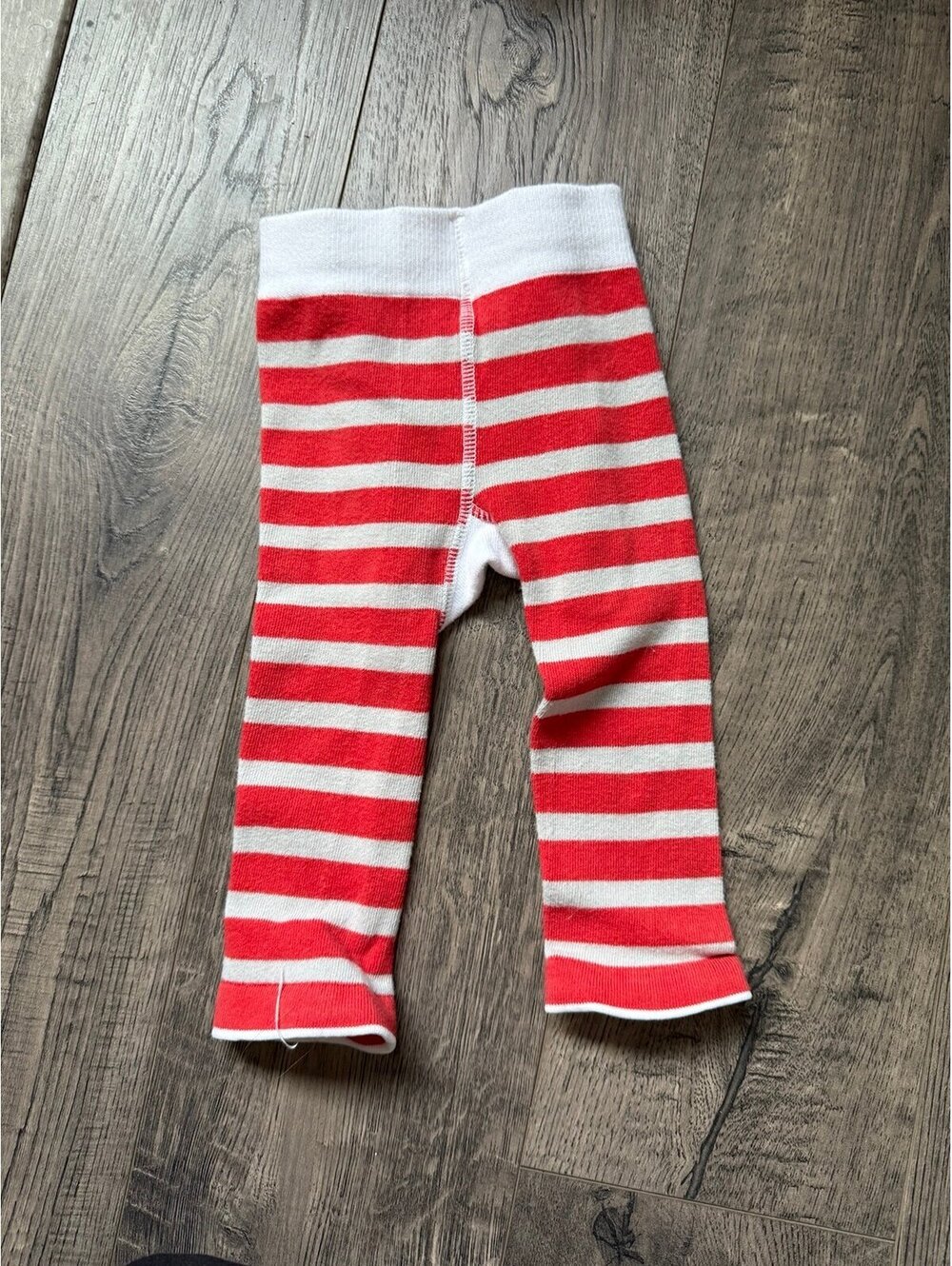 Izzy and Owie Hockey Leggings